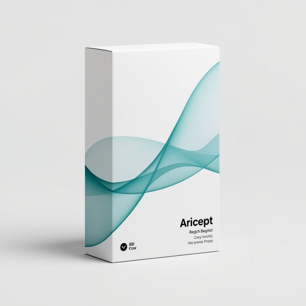 Order Aricept (Aricept) tablets online in the USA